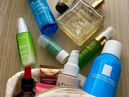 Comment construire une routine beauté efficace et sur mesure ?