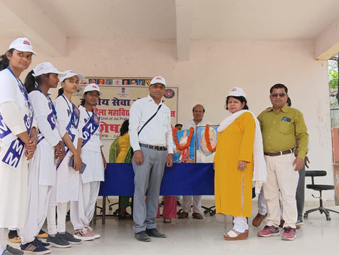 anju pankag stage.jpg