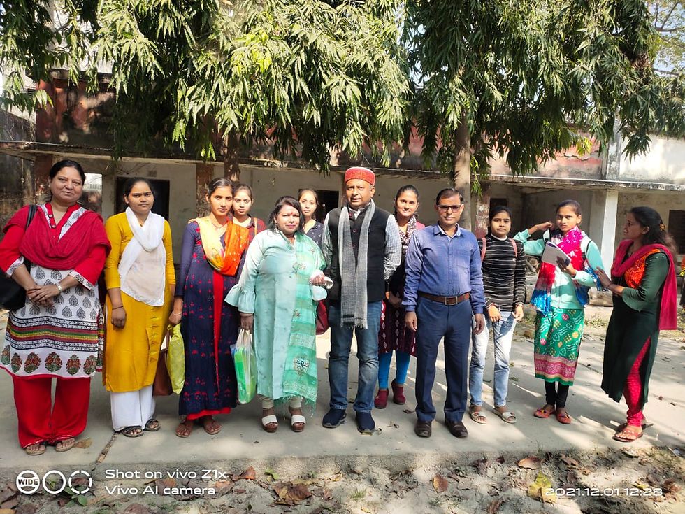 stu tech group photo