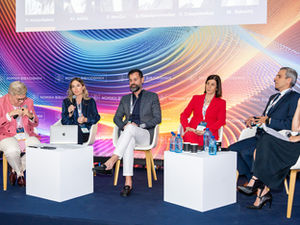 The Evolving Landscape in Complex Investments: Insights from the 17th Panhellenic Legal Counsel Conference by Nomiki Vivliothiki