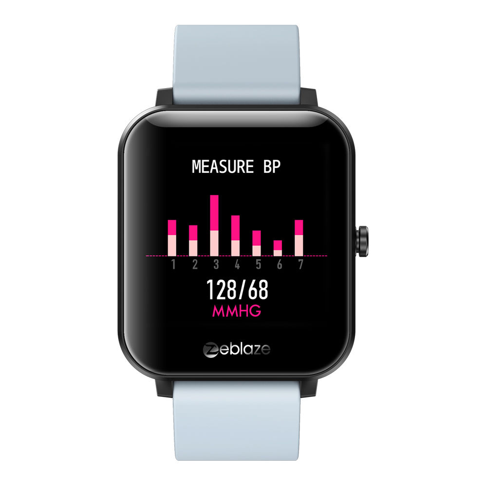 Reloj Inteligente Zeblaze Gts