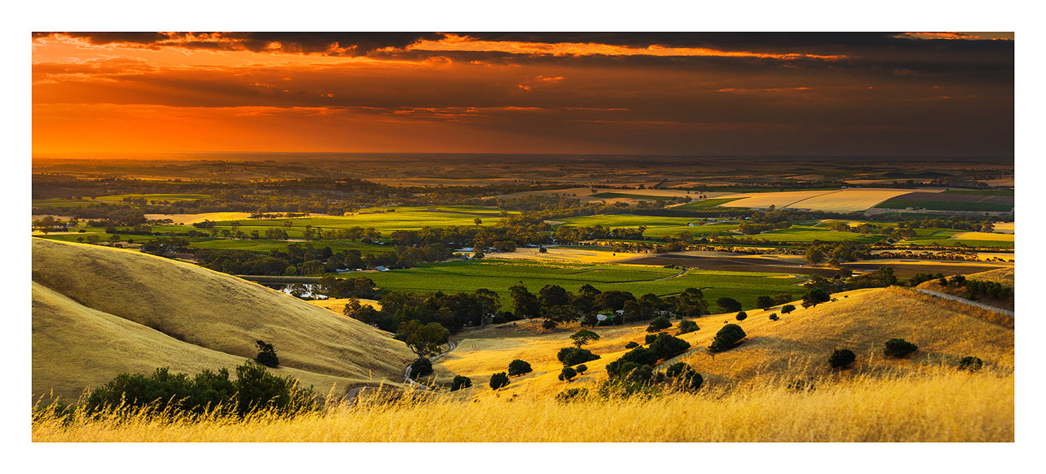 Barossa Valley, South Australia
