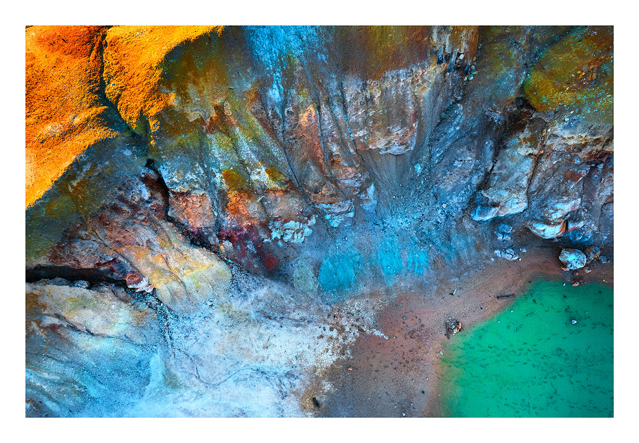 Kapunda 1844 Old Copper Mine (XIX)