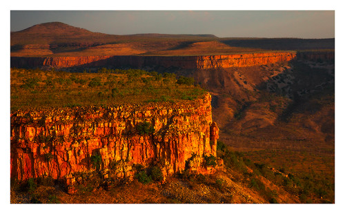 Cockburn Range, Kimberley - Western Australia (VIII) | DRAGAN FINE ART ...