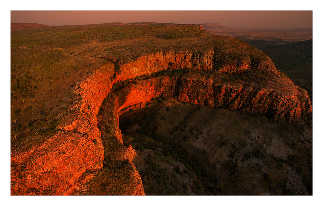 First Light, Kimberley - Western Australia (IV)