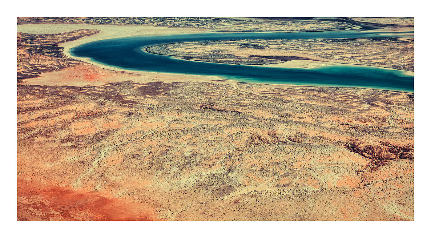 Kati Thanda - Lake Eyre (XIV)