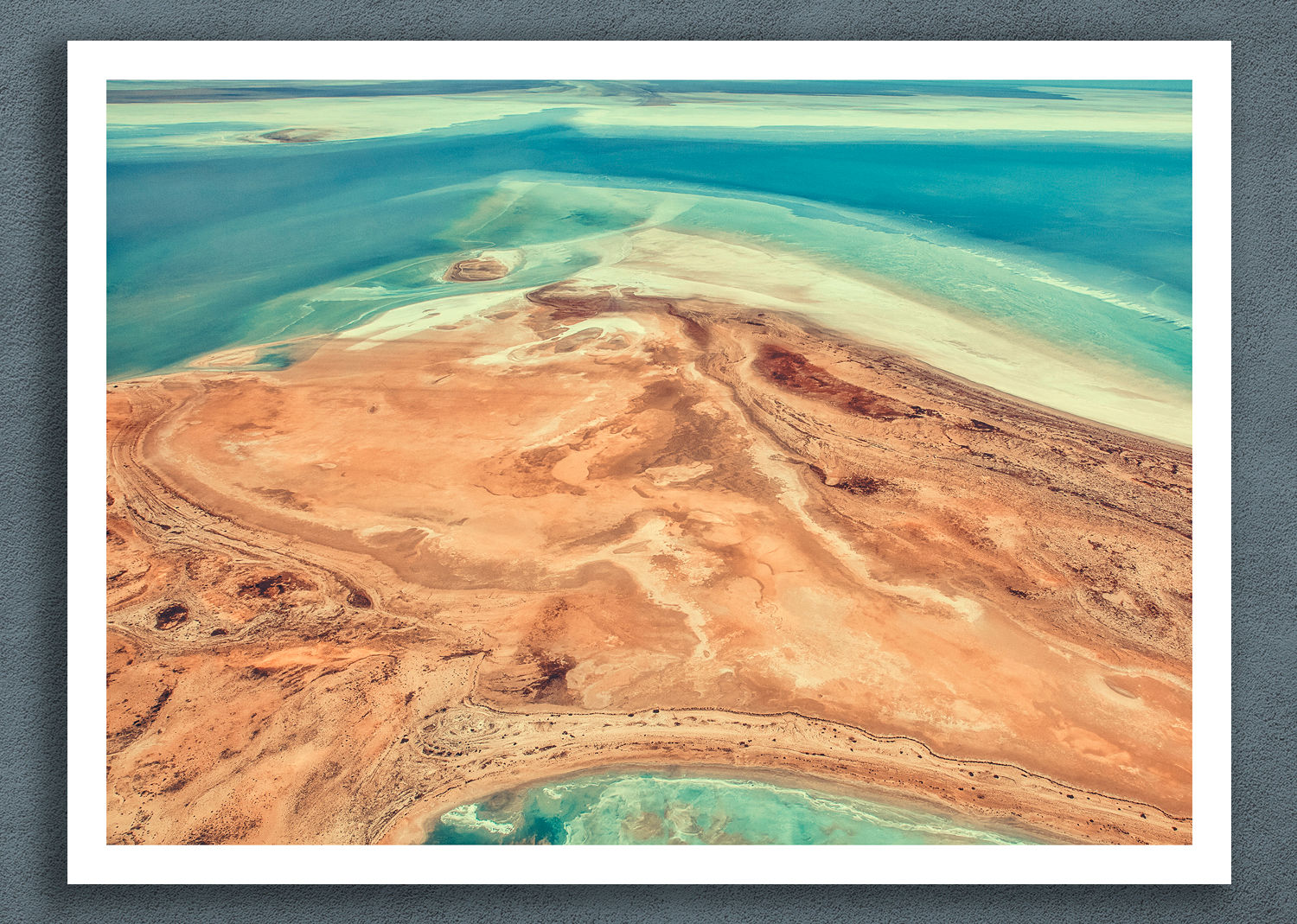 The Colours of Australia — No.22