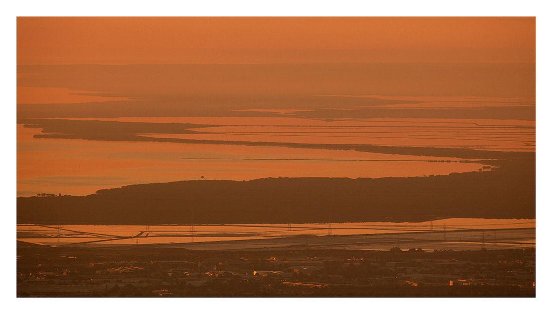 Outer Harbour, Adelaide SA (III)