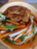 Menú- Dieta