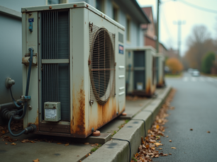 Is It Time to Replace Your Central AC? How AI Can Compare Brands, SEER Ratings, and Upfront Costs