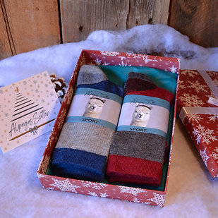 Coffret Cadeau "Le Sportif"