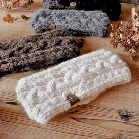 Nouveaux accessoires d'automne