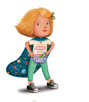 Illustration of Charlie