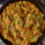 36. Baingan Bharta