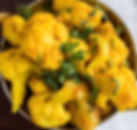 35. Aloo Gobi