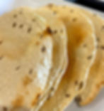113. Papadum