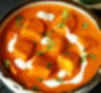 29. Paneer Makhani