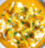 30. Shahi Paneer