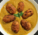 33. Malai Kofta