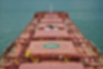 Panamax Dry Bulk