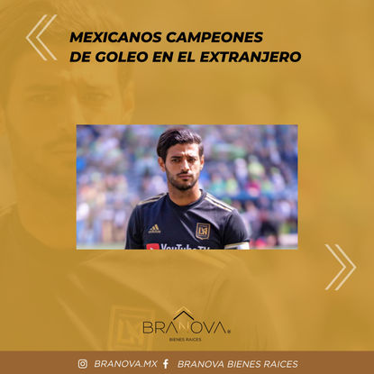 MEXICANOS CAMPEONES DE GELEO