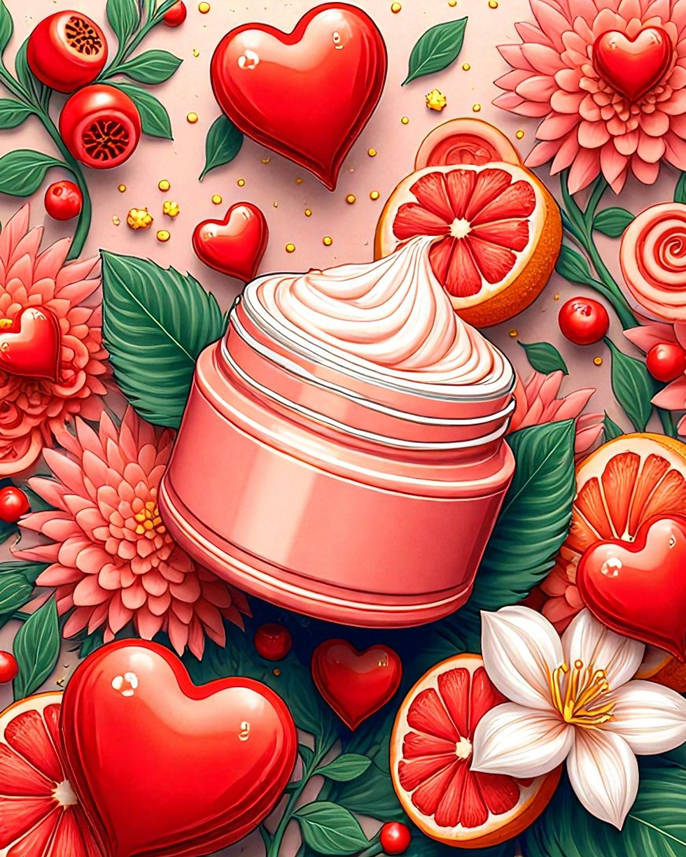 Aroha Signature Moisturiser