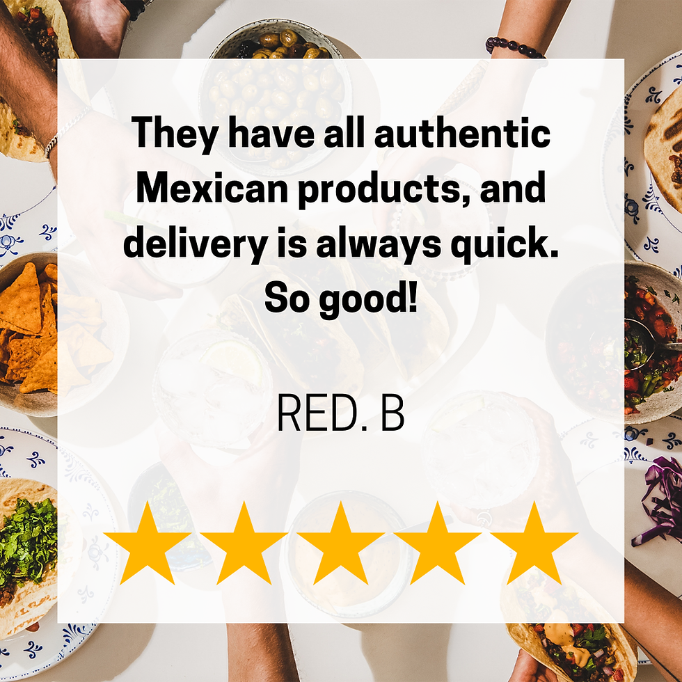 Google Review