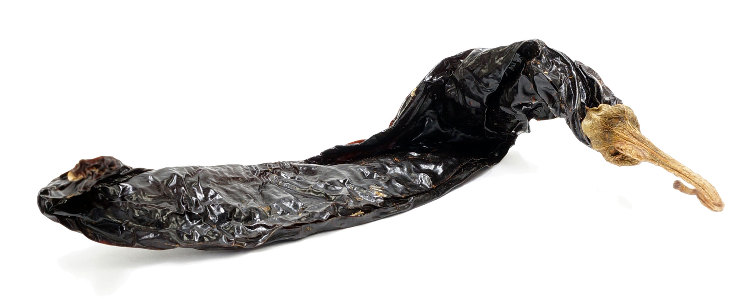 Chile Pasilla - No less than 70gm