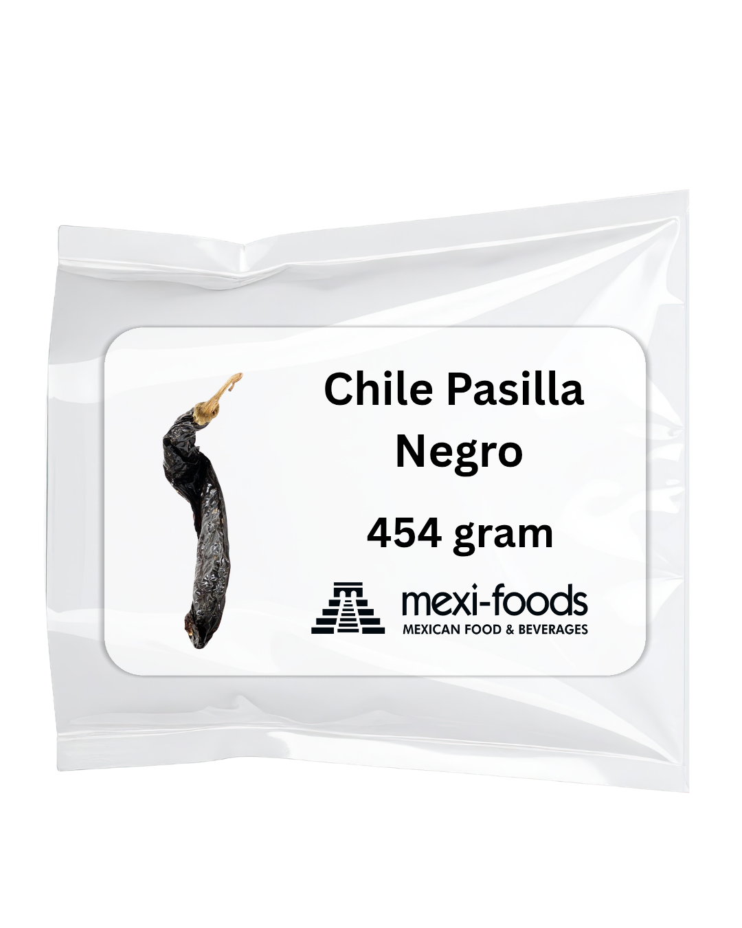 Chile Pasilla - 454 gm