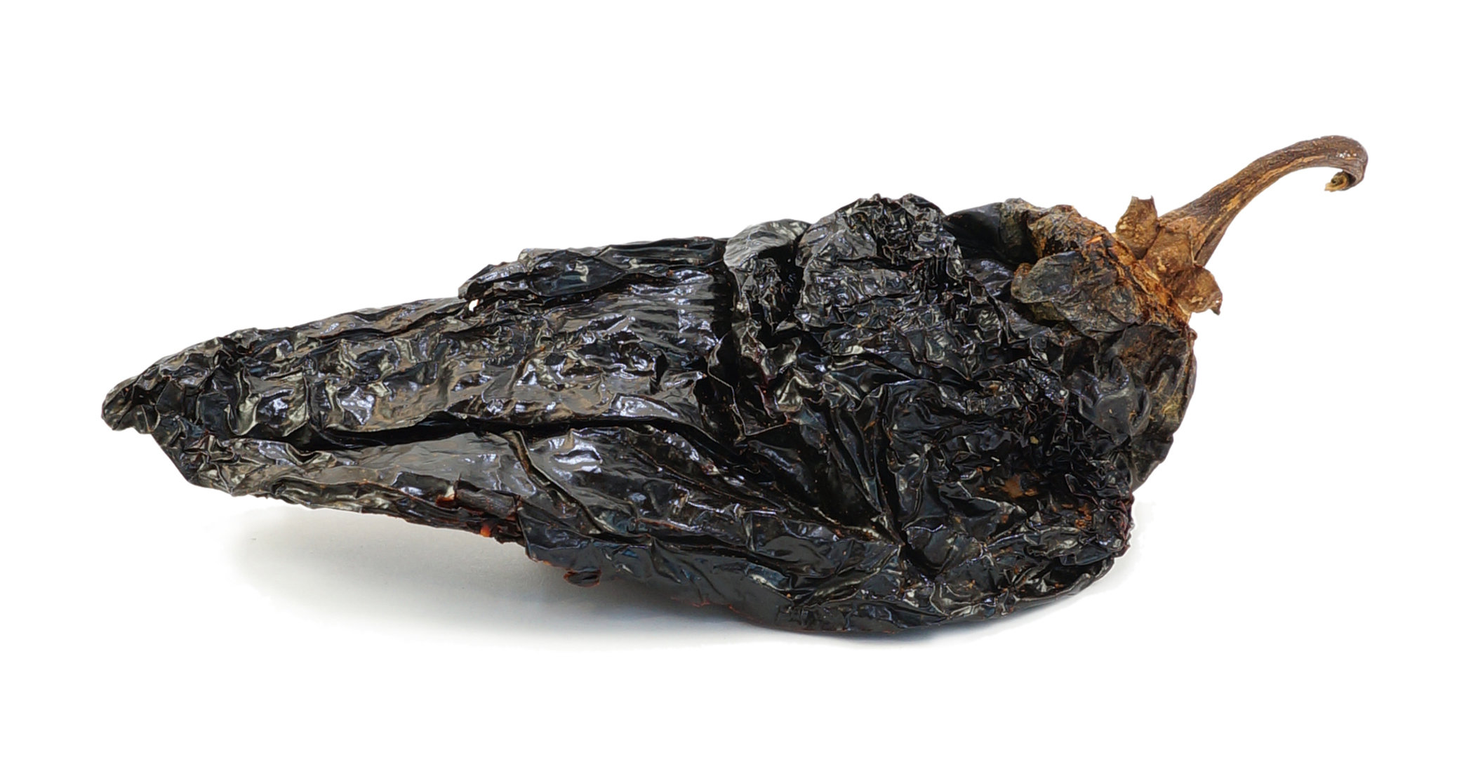 Chile Ancho No Less Than 70gm Mexibev