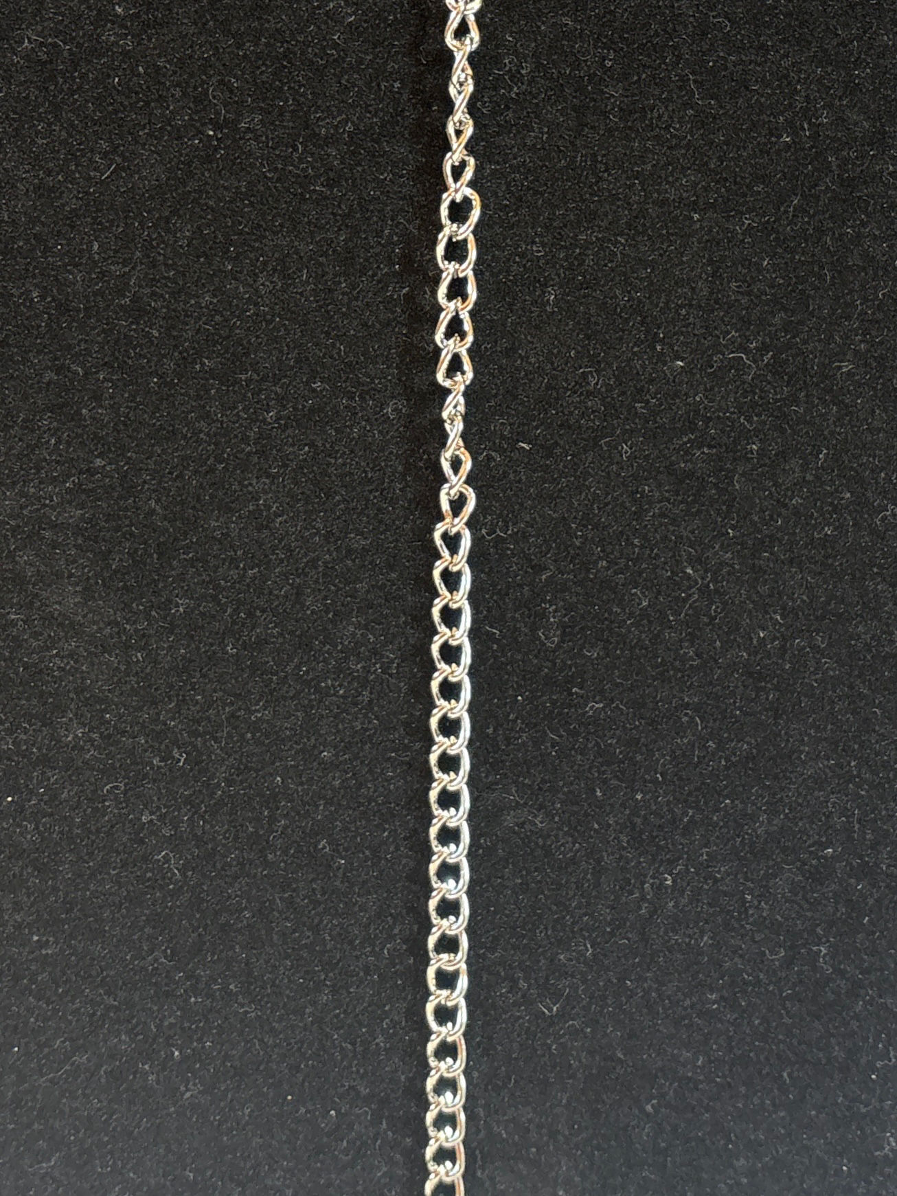 Sliver Chain 