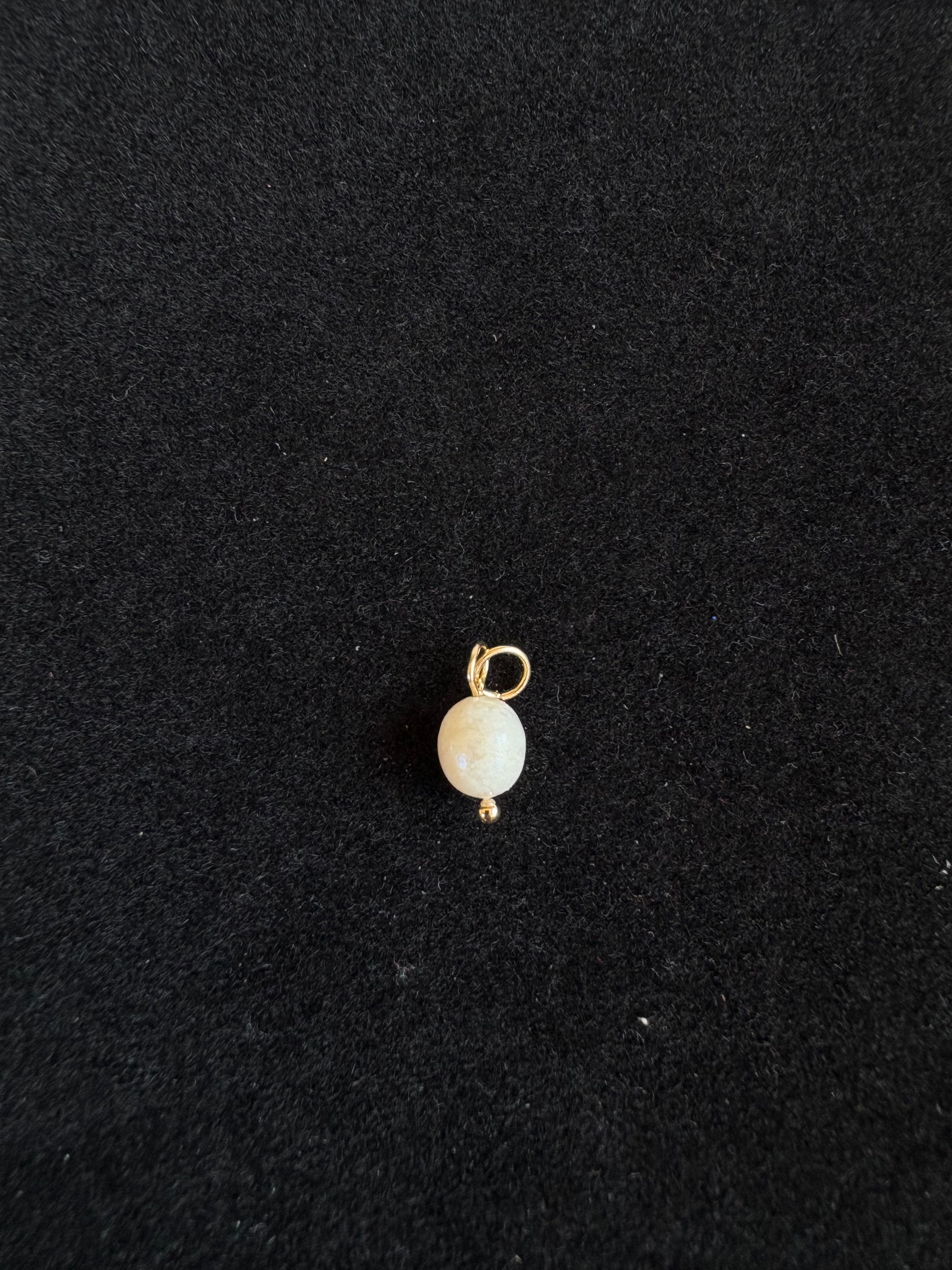 Gold Pearl 