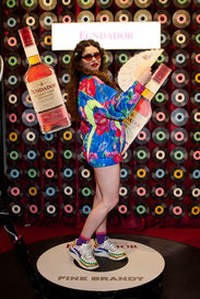 Brandy Fundador