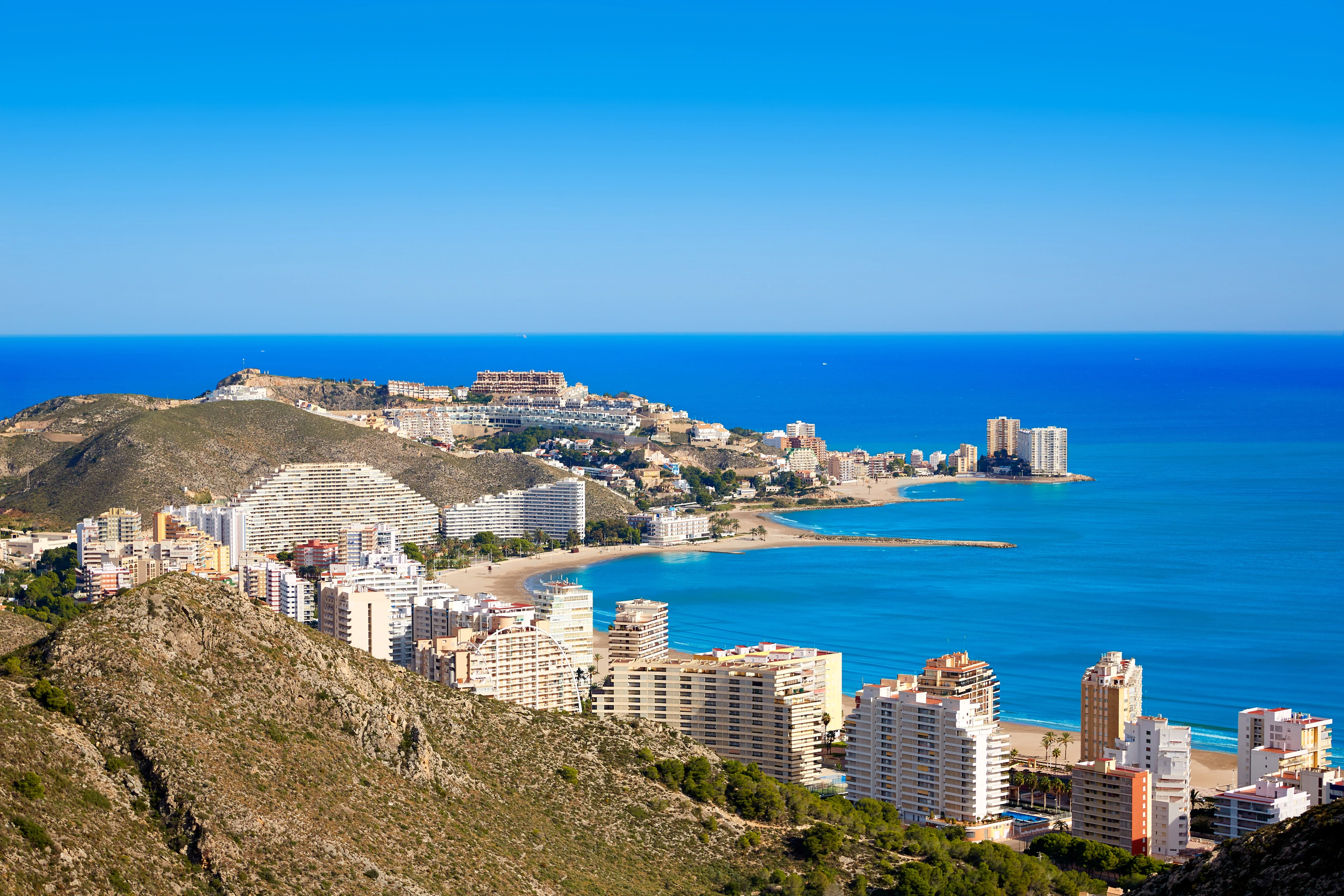 cullera vacaciones