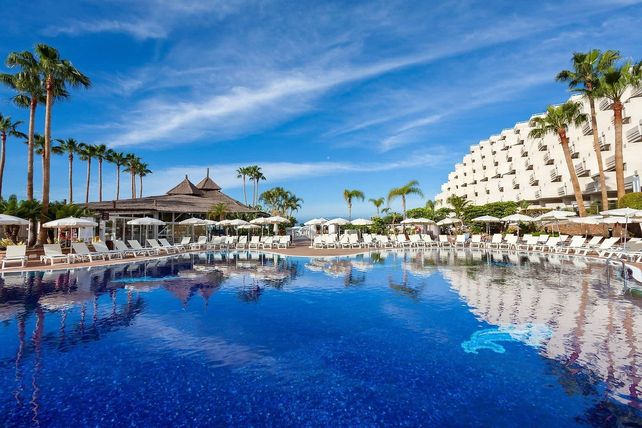 Hotel en Tenerife 