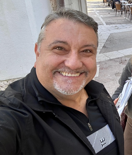 Foto del escritor: Nacho Sandoval
