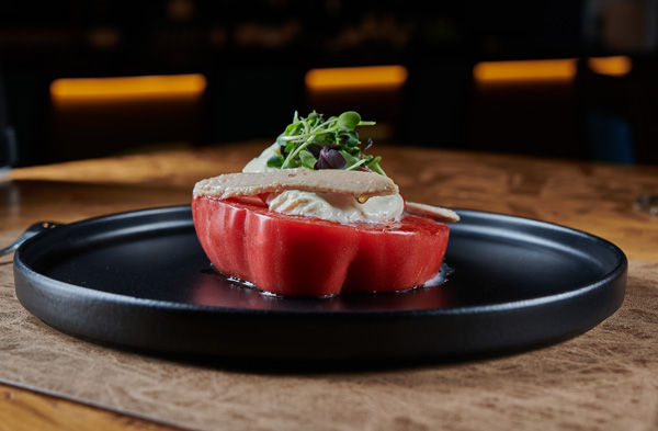 La Mesa de Conus: producto de temporada y sabores de siempre