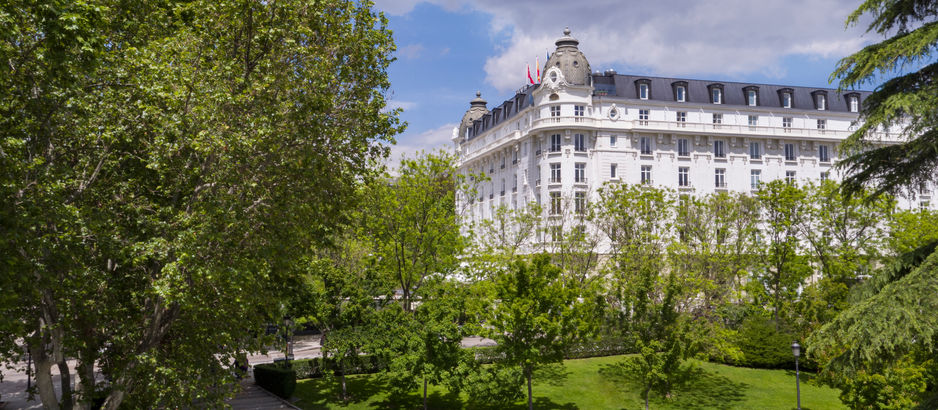 Mandarin Oriental Ritz Madrid y el Atlético de Madrid se unen para vivir una experiencia única