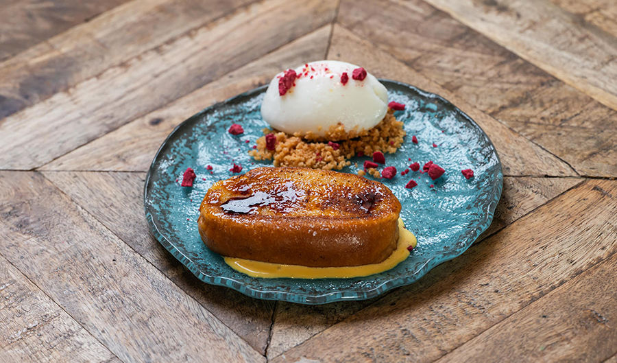 La tradición se reinventa: del potaje clásico a la torrija gourmet