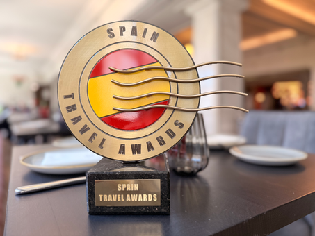 Los Spain Travel Awards reconocen la excelencia de Málaga y Madrid con múltiples galardones.