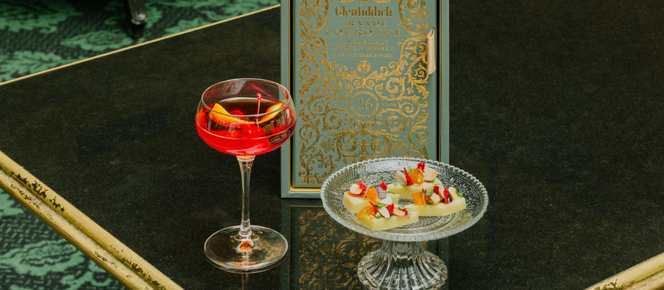 The Westin Palace y Glenfiddich dan la bienvenida a sus ‘Scottish Nights'