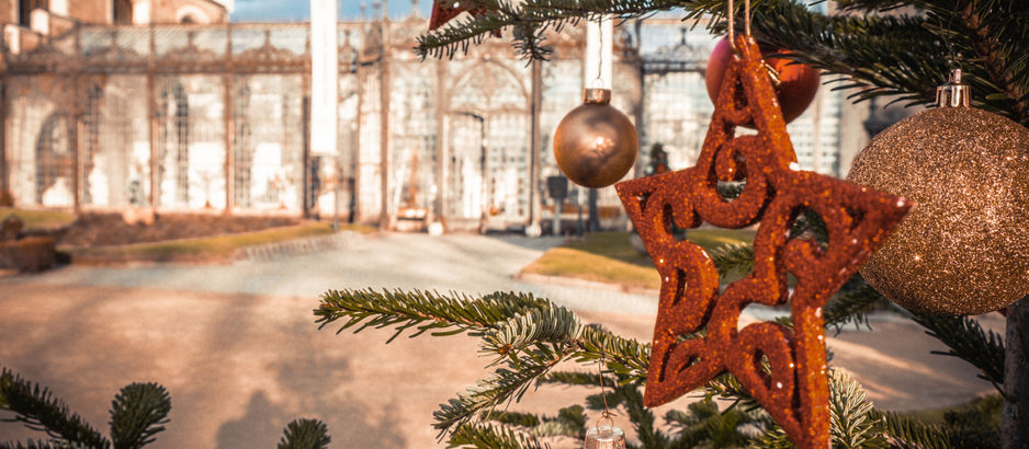 Vive la Navidad como un checo