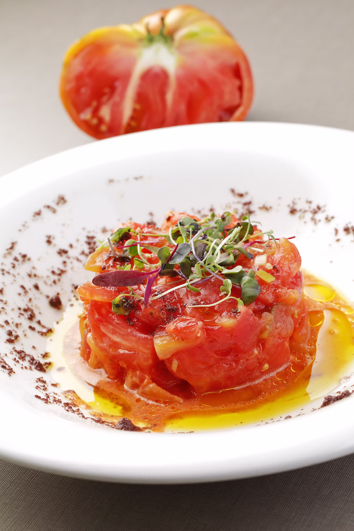 restaurante la huerta de tudela