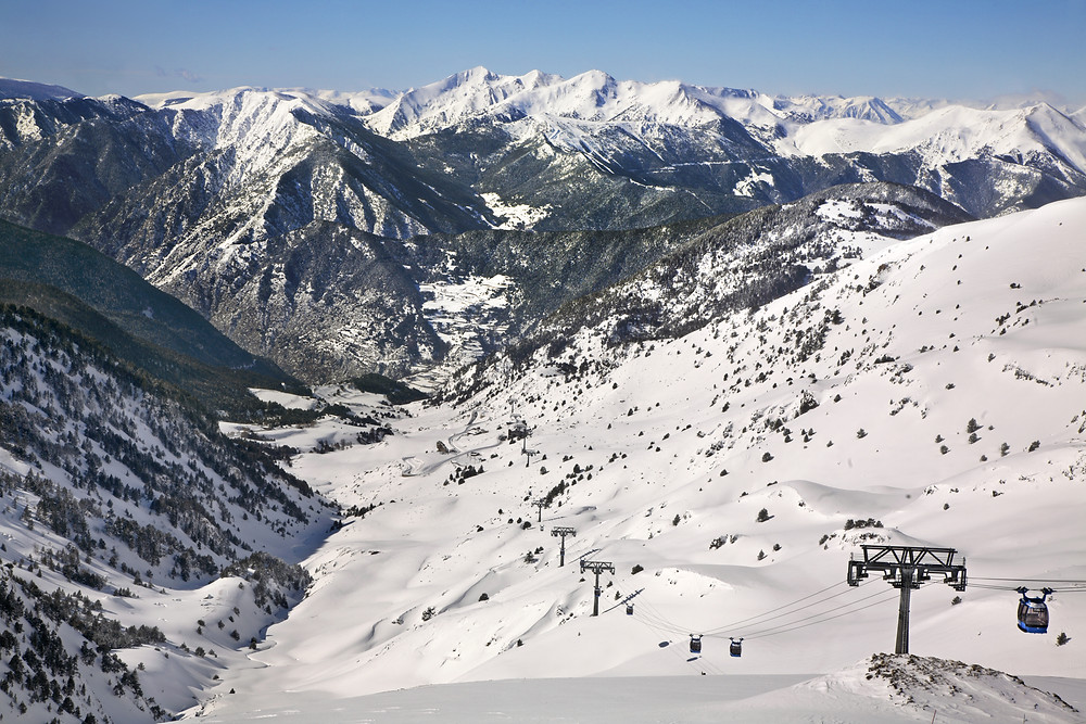 grand valira