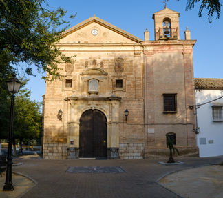 Subbética Cordobesa
