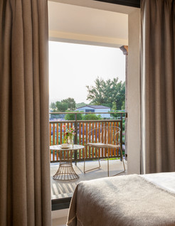 Hotel Quinta San Francisco