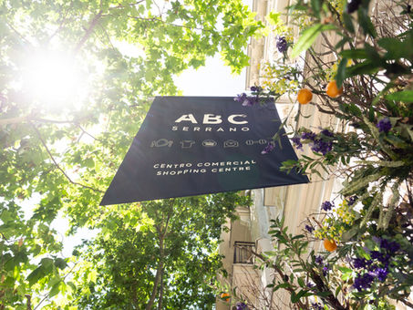 ABC Serrano presenta sus planes más refrescantes para este verano en Madrid