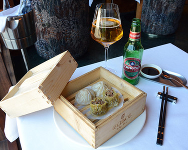 Festival del Dim Sum