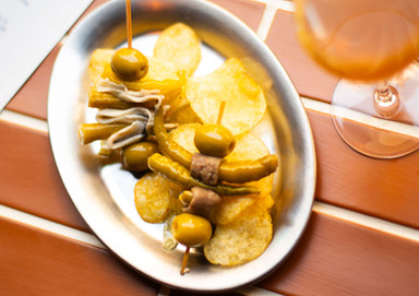 Casa Clavel Malasaña