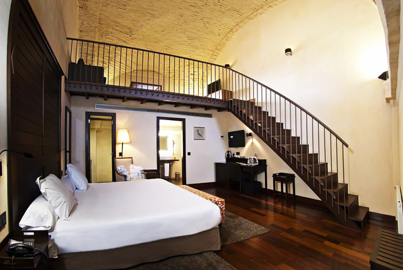 Hotel Convento Aracena & Spa